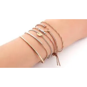 Bracelet Bangles
